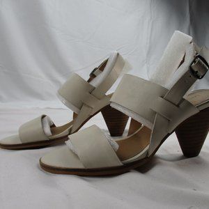 Lucky Brand Women's Size 5.5 M Dress Sandals. FREE SHIPPING!               #0188